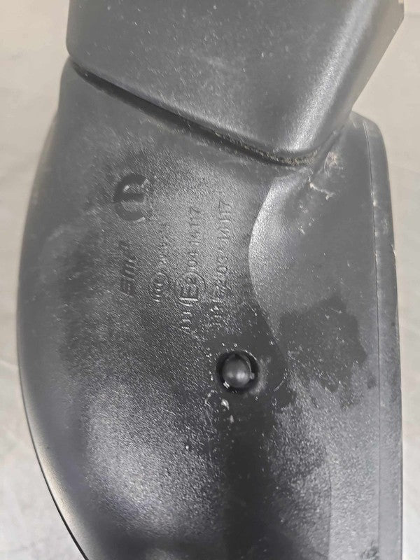 2015-2020 Renegade Right Door Mirror OEM#5VY85LXHAA