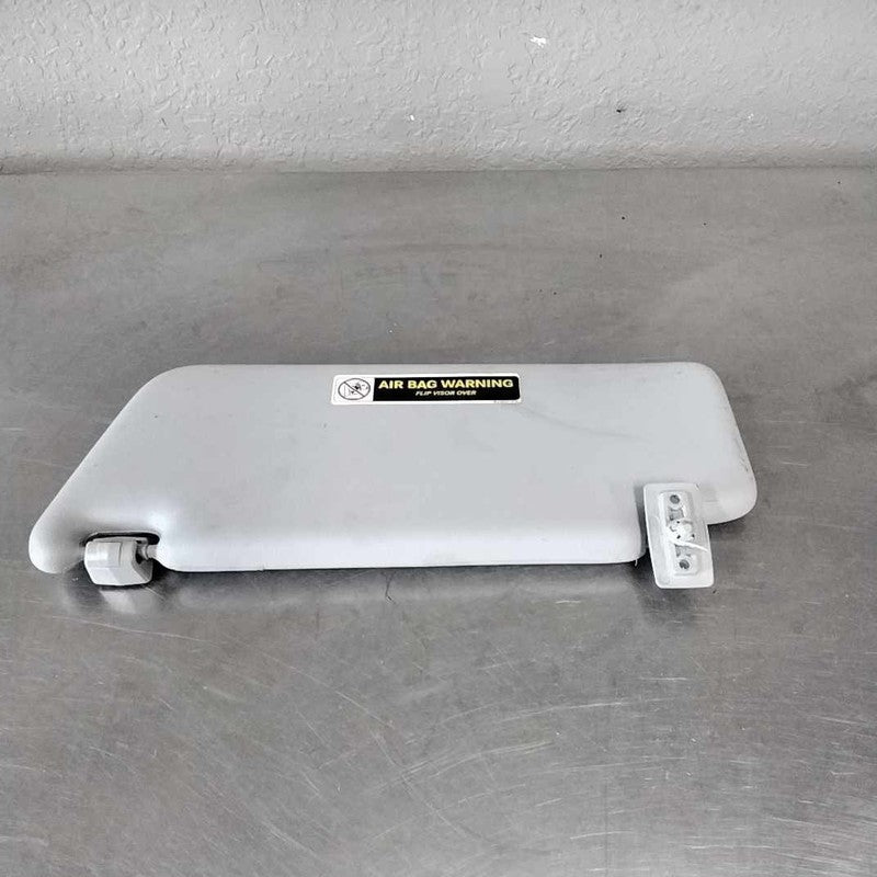 2001-2007 Sun Visor Mercedes C230 Right Side