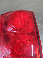 2011-2020 Dodge Caravan Left Tail Light Assembly OEM#	5182535AF