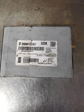Audio & Visual Equip.(radio) CHEVY SILVERADO 1500 07 08 09 10 11 12 13