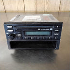 Audio & Visual Equip.(radio) KIA SORENTO 03 04 05 06