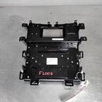 Audio & Visual Equip.(radio) FORD EDGE 13