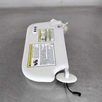 2013-2019 Sun Visor Ford Escape Left Side