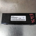 Chassis Brain Box CHEVY EQUINOX 10