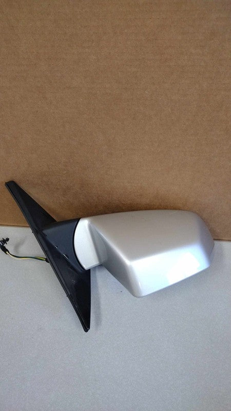 2008-2014 Cadillac CTS Right Door Mirror OEM#25828082 128-1536