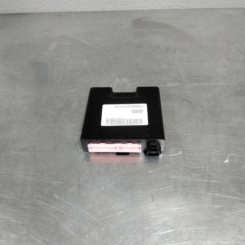 Chassis Brain Box BUICK CENTURY 97 98