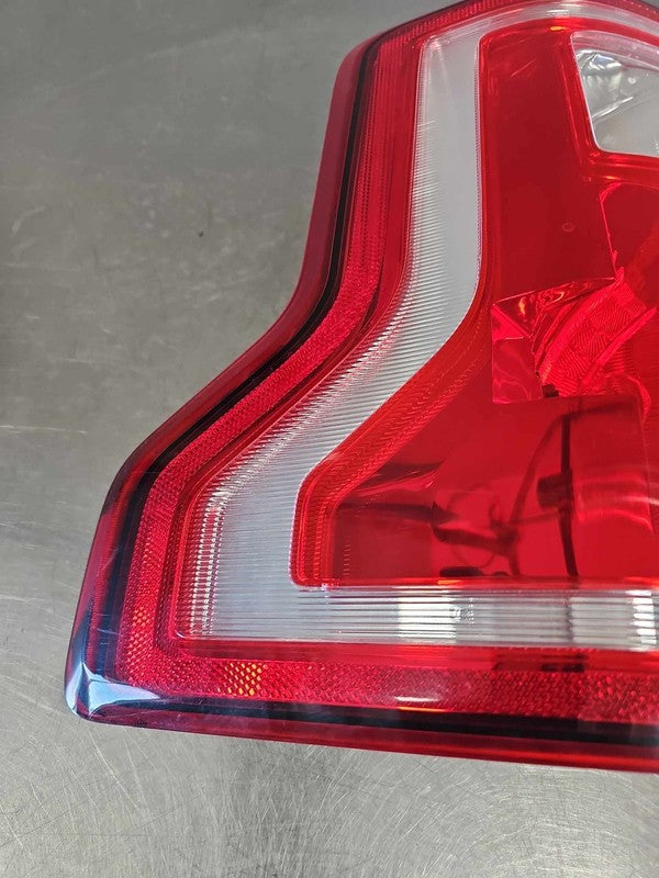 2015-2017 Ford Pickup Right Tail Light Assembly OEM# FL3Z13404A