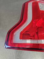 2015-2017 Ford Pickup Right Tail Light Assembly OEM# FL3Z13404A