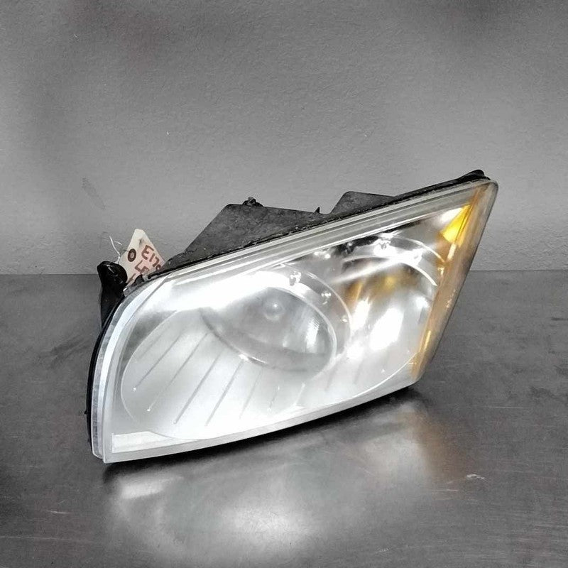 Headlamp Assembly DODGE CALIBER Left 07 08 09 10 11 12