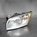 Headlamp Assembly DODGE CALIBER Left 07 08 09 10 11 12