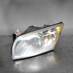 Headlamp Assembly DODGE CALIBER Left 07 08 09 10 11 12