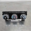 Heater A/c Control DODGE CALIBER 11 12