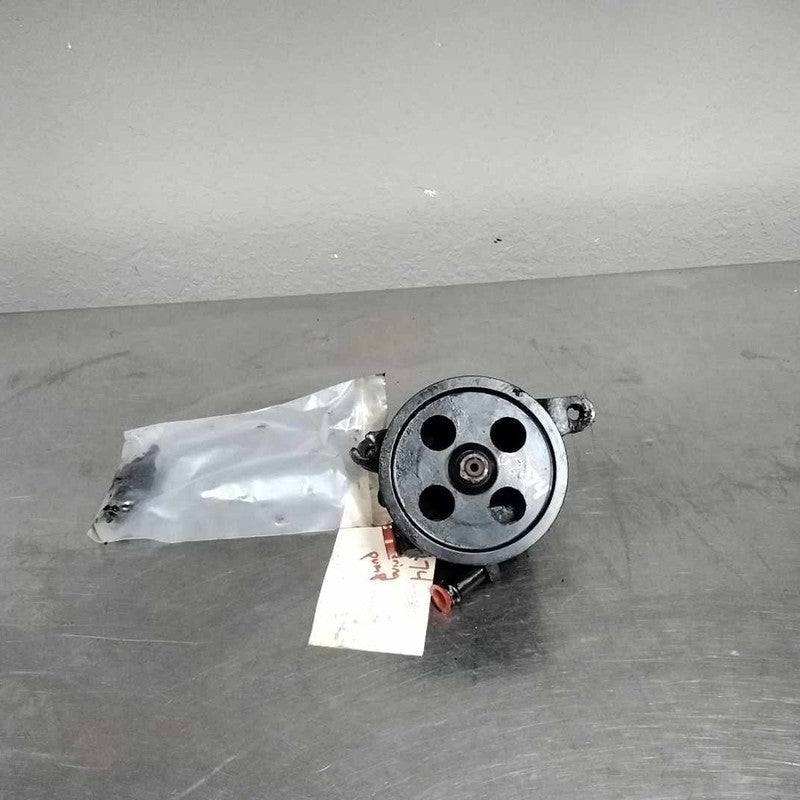Power Steering Pump/motor TOYOTA SIENNA 98 99 00 01 02 03