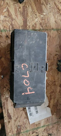 2005 Chevrolet Malibu Engine Fuse Box OEM#22734977