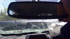 2006-2009 Toyota Prius Rear View Mirror OEM#878100W100