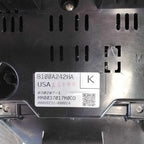 Speedometer MITSUBISHI ECLIPSE 06 07