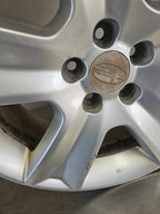2005-2007 Subaru Legacy Wheel OEM# 28111AG05A #560-68739A