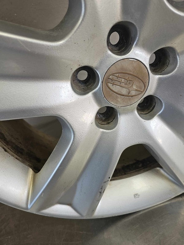 2005-2007 Subaru Legacy Wheel OEM# 28111AG05A #560-68739A