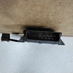 2015-2018 Jeep Cherokee Chassis Brain Box Parking Brake OEM #68265141A