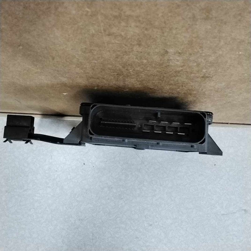 2015-2018 Jeep Cherokee Chassis Brain Box Parking Brake OEM #68265141A