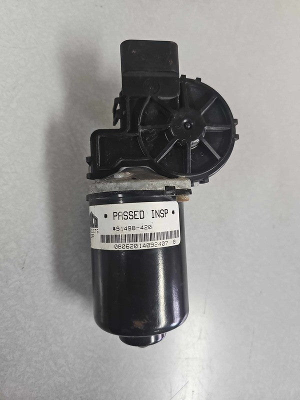 2009-2015 Dodge Pickup 1500 Wiper Motor Front OEM#68050422AD