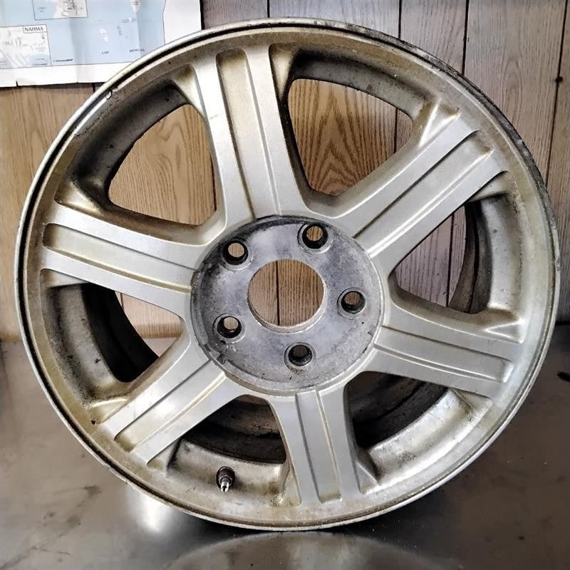 2004-2008 Chrysler Pacifica Wheel OEM#9593548
