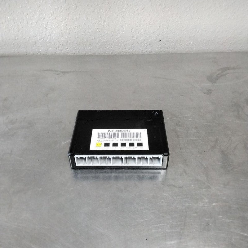 Chassis Brain Box CADILLAC DTS 06 07 08 09 10 11