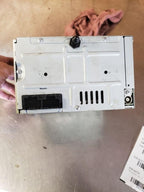 Audio & Visual Equip.(radio) CHEVY IMPALA 09 10