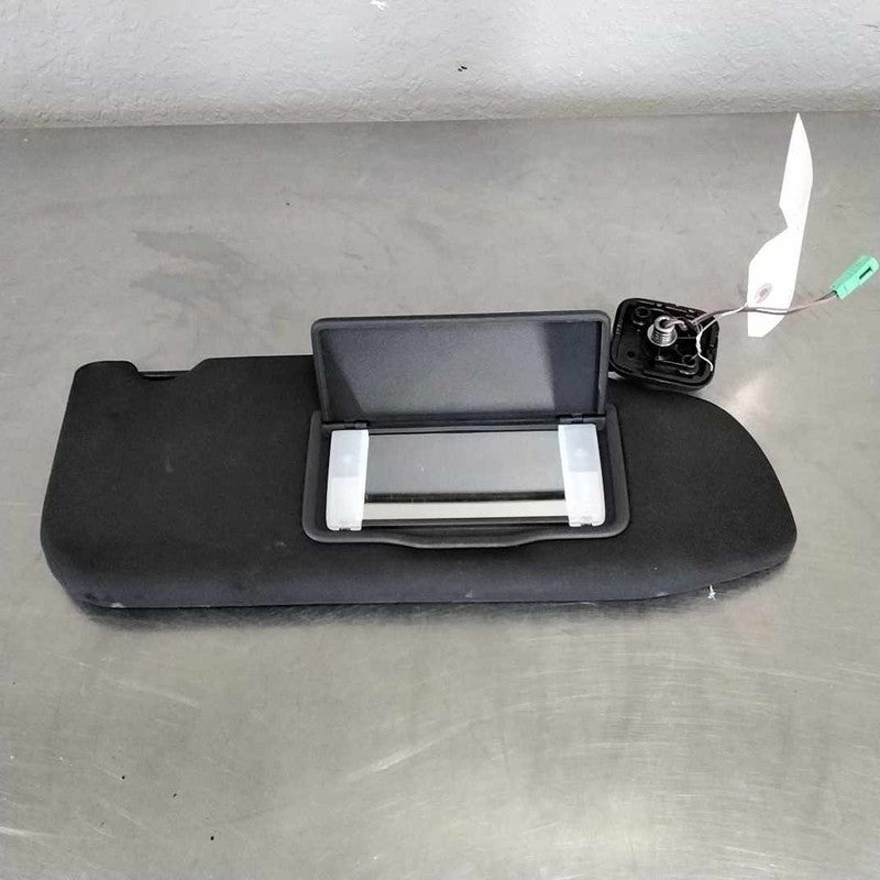 Sun Visor FORD TAURUS Right 13 14 15 16 17 18 19