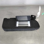 Sun Visor FORD TAURUS Right 13 14 15 16 17 18 19