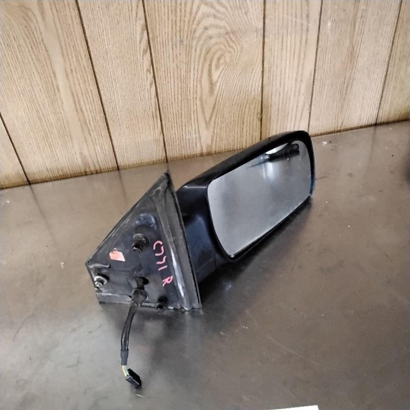 Door Mirror CHEVY ASTRO Right 88 89 90 91 92 93 94 95 96 97 98