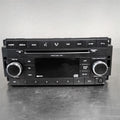 Audio & Visual Equip.(radio) DODGE NITRO 07 08 09