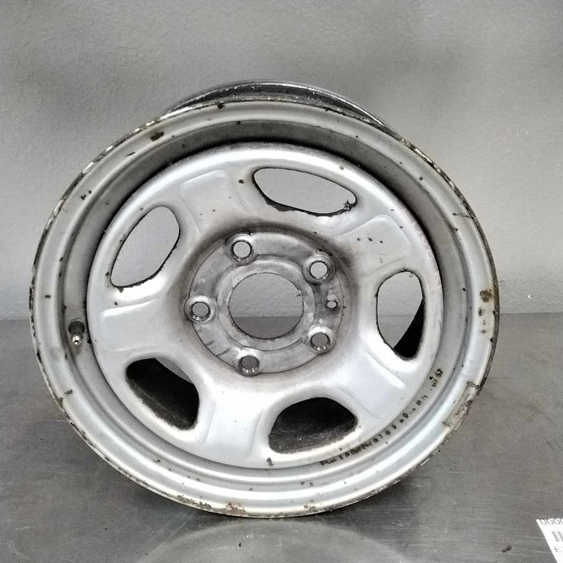 2005-2011 Dodge Dakota Wheel OEM#YG95S4AAA