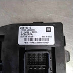 Chassis Brain Box CHEVY COLORADO 07 08