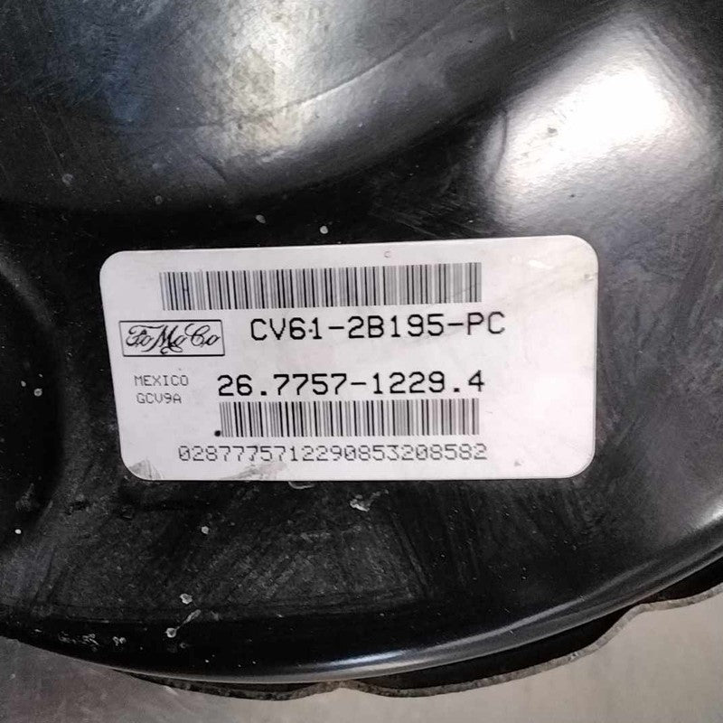 2013-2019 Ford Escape Power Brake Booster OEM#CV6Z2005E
