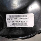2013-2019 Ford Escape Power Brake Booster OEM#CV6Z2005E