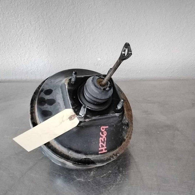 2003-2007 GMC Sierra 1500 Power Brake Booster OEM#88967101