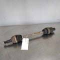 Axle Shaft CADILLAC SRX Left 04 05 06 07 08 09