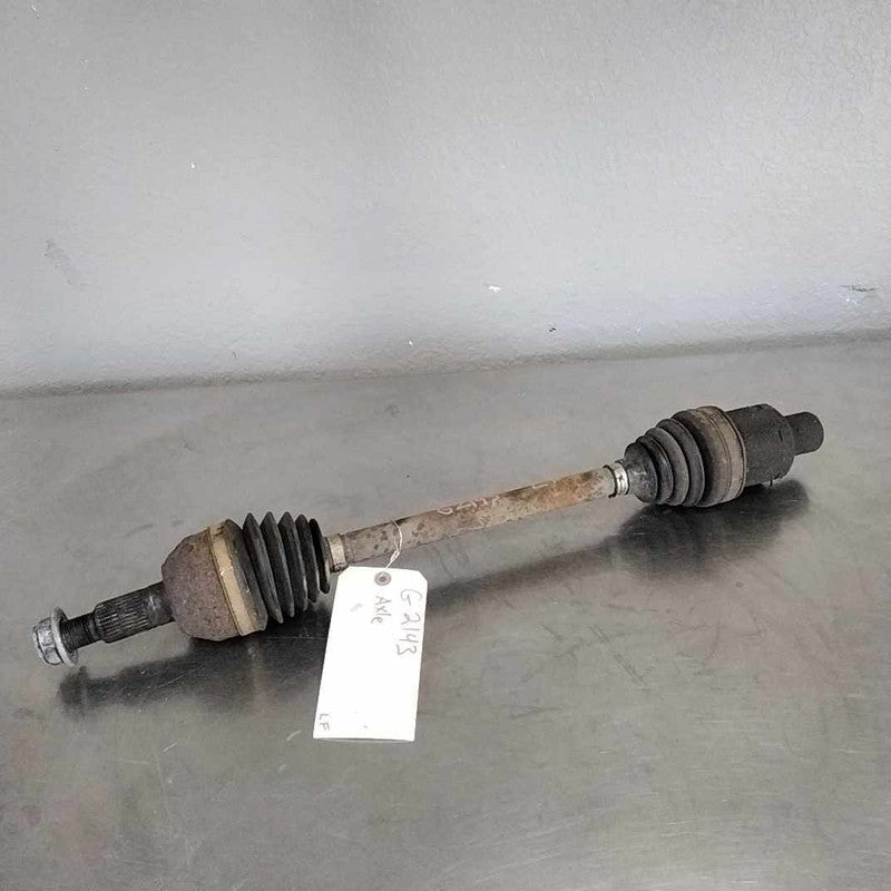 Axle Shaft CADILLAC SRX Left 04 05 06 07 08 09