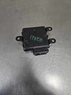 2007-2009 Chevrolet Tahoe Chassis Brain Box OEM#25973805