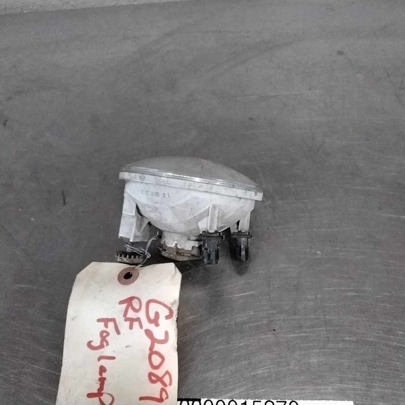 Fog/mark/park/turn Light/lamp FORD ESCAPE Rl 10 11 12