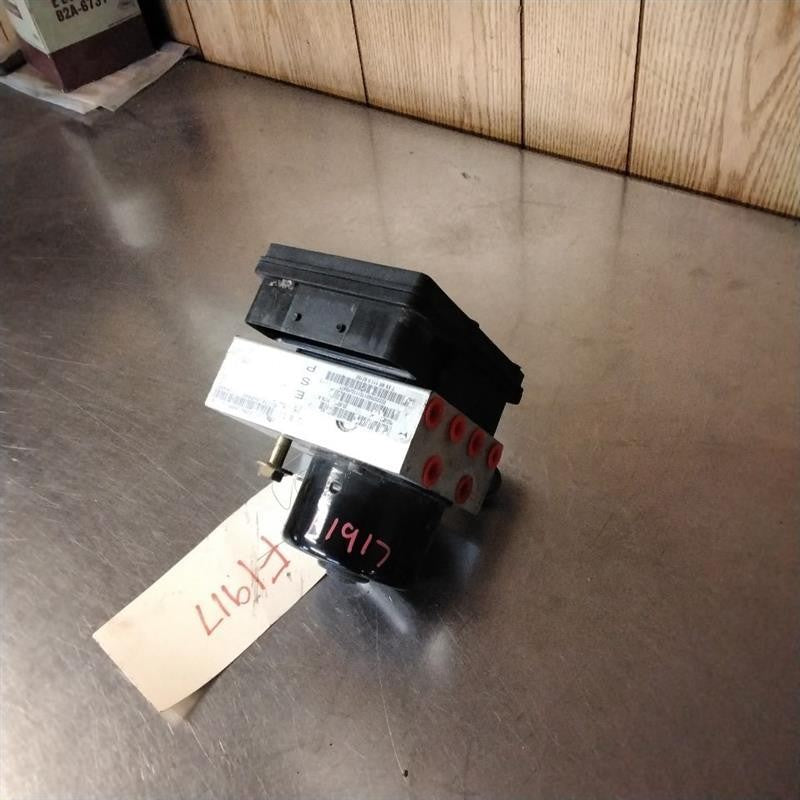 Anti-lock Brake Parts JEEP GRAND CHEROKEE 05