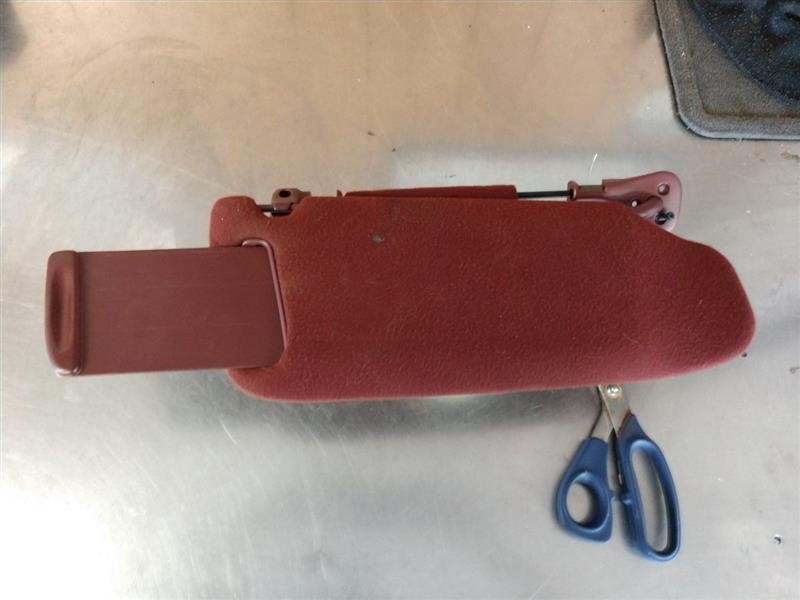 Sun Visor BUICK PARK AVE Left 97