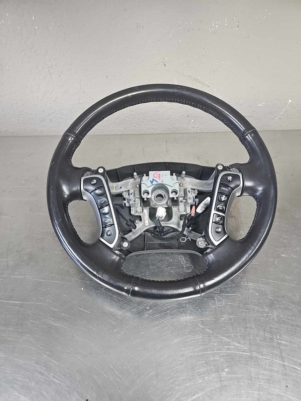 Steering Wheel HYUNDAI SANTA FE 10 11 12