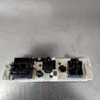 Heater A/c Control FORD RANGER 95 96 97