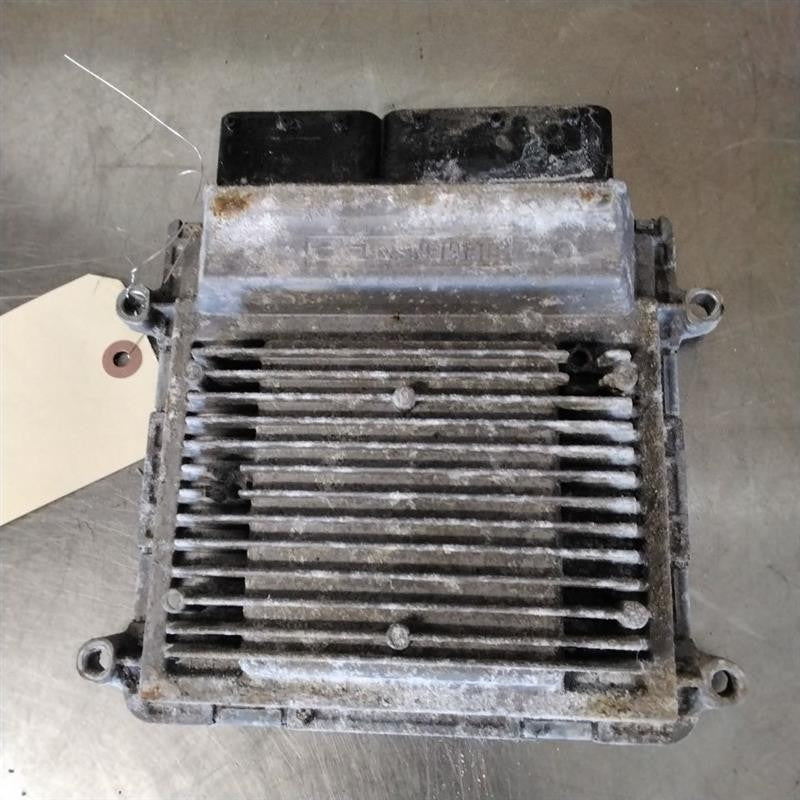 Engine/motor Brain Box JEEP COMPASS 07 08 09 10