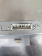 2004-2007 Nissan Armada Info-gps-tv Screen OEM#280917S200