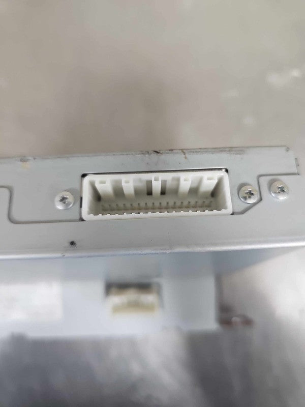 2004-2007 Nissan Armada Info-gps-tv Screen OEM#280917S200