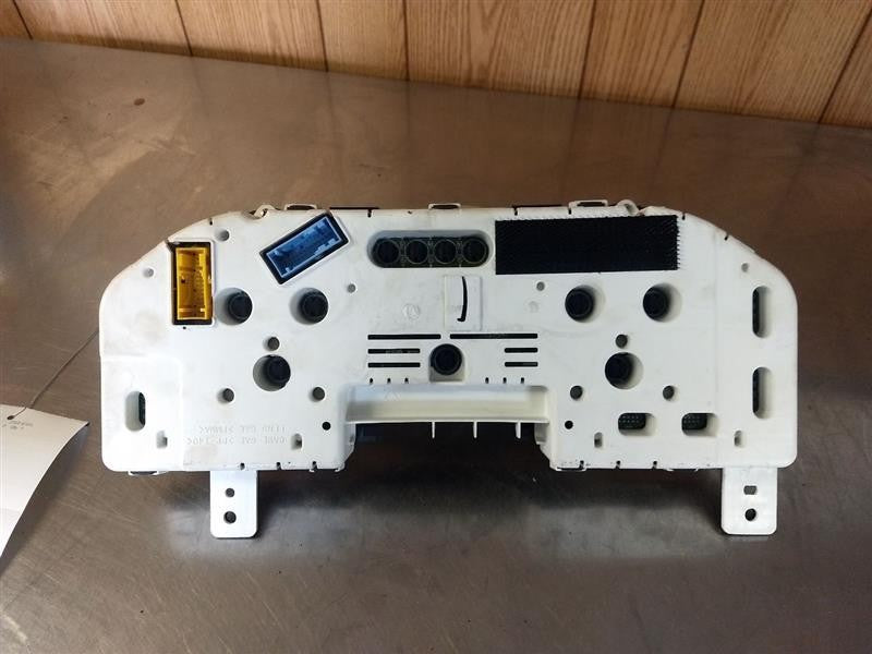 Speedometer FORD EXPEDITION 05 06