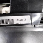 Speedometer CHEVY IMPALA 09 10 11